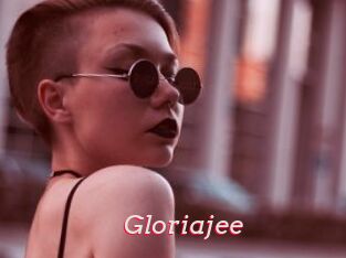 Gloriajee