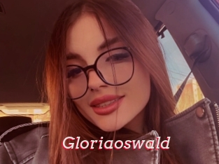 Gloriaoswald