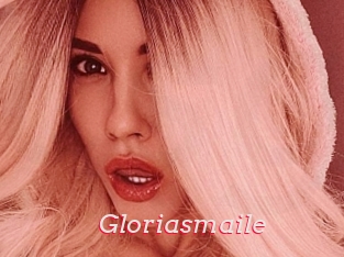 Gloriasmaile