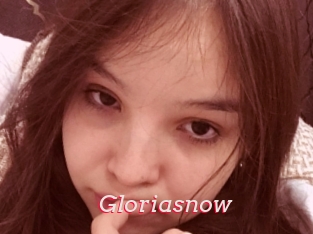 Gloriasnow