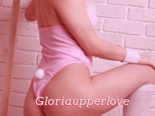 Gloriaupperlove