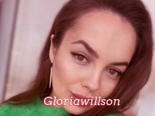 Gloriawillson