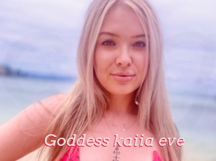 Goddess_kaiia_eve