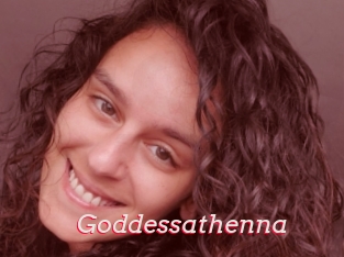 Goddessathenna