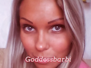 Goddessbarbi