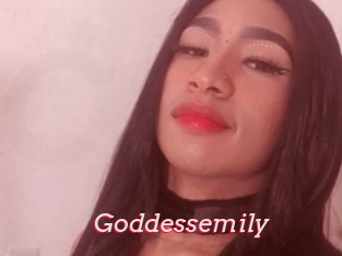 Goddessemily