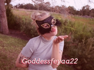 Goddessfeyaa22