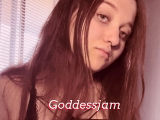 Goddessjam