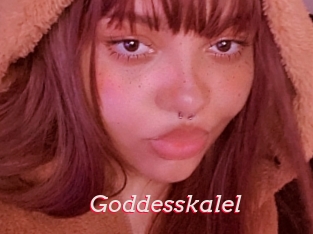 Goddesskalel