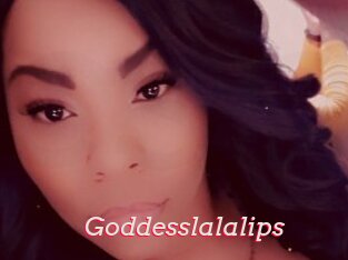 Goddesslalalips