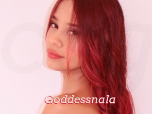 Goddessnala