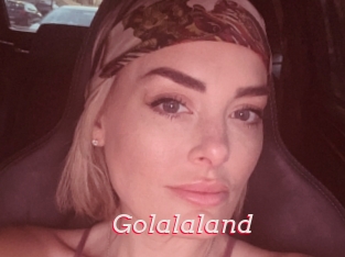 Golalaland