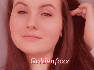 Goldenfoxx