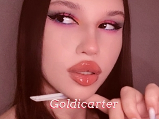 Goldicarter