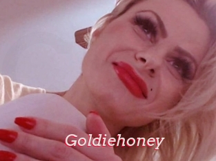 Goldiehoney