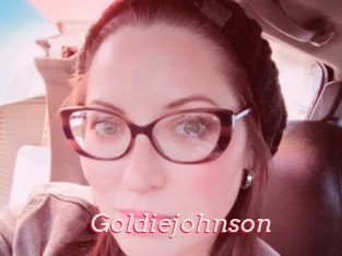 Goldiejohnson