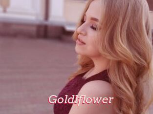 Goldlflower