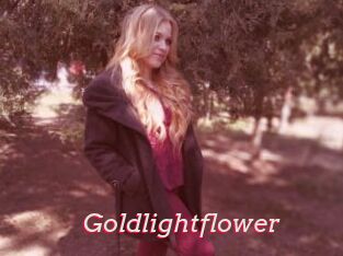 Goldlightflower