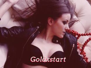 Goldxstart