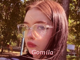 Gomila