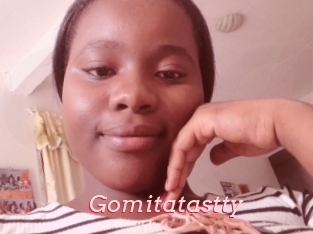 Gomitatastty