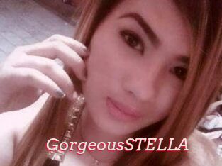 GorgeousSTELLA