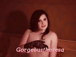 Gorgeoustheresa