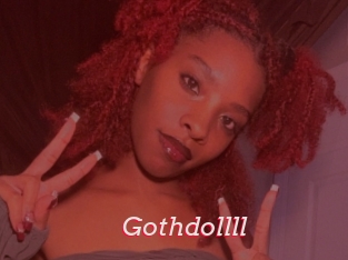 Gothdollll