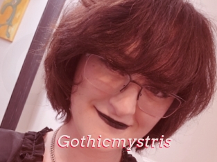 Gothicmystris