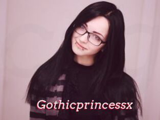 Gothicprincessx