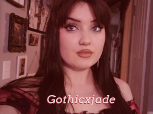 Gothicxjade