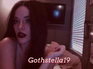 Gothstella19