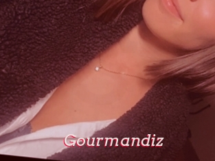 Gourmandiz