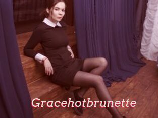 Gracehotbrunette