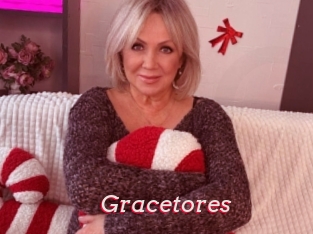 Gracetores