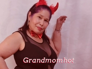 Grandmomhot