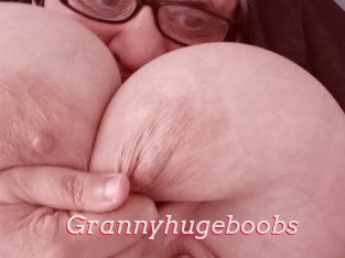 Grannyhugeboobs