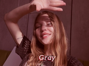 Gray