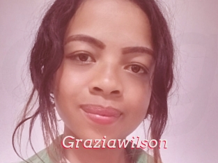 Graziawilson