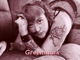 Greenmusk