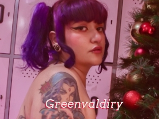 Greenvaldiry