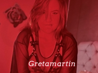 Gretamartin