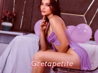 Gretapetite