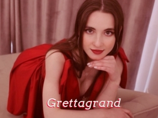 Grettagrand