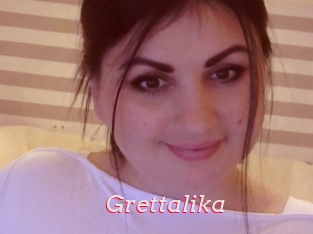 Grettalika