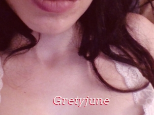 Gretyjune