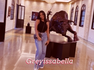 Greyissabella