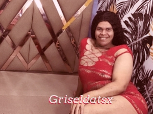 Griseldatsx