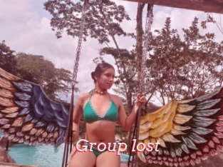 Group_lost