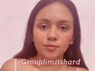 Grouplimitshard